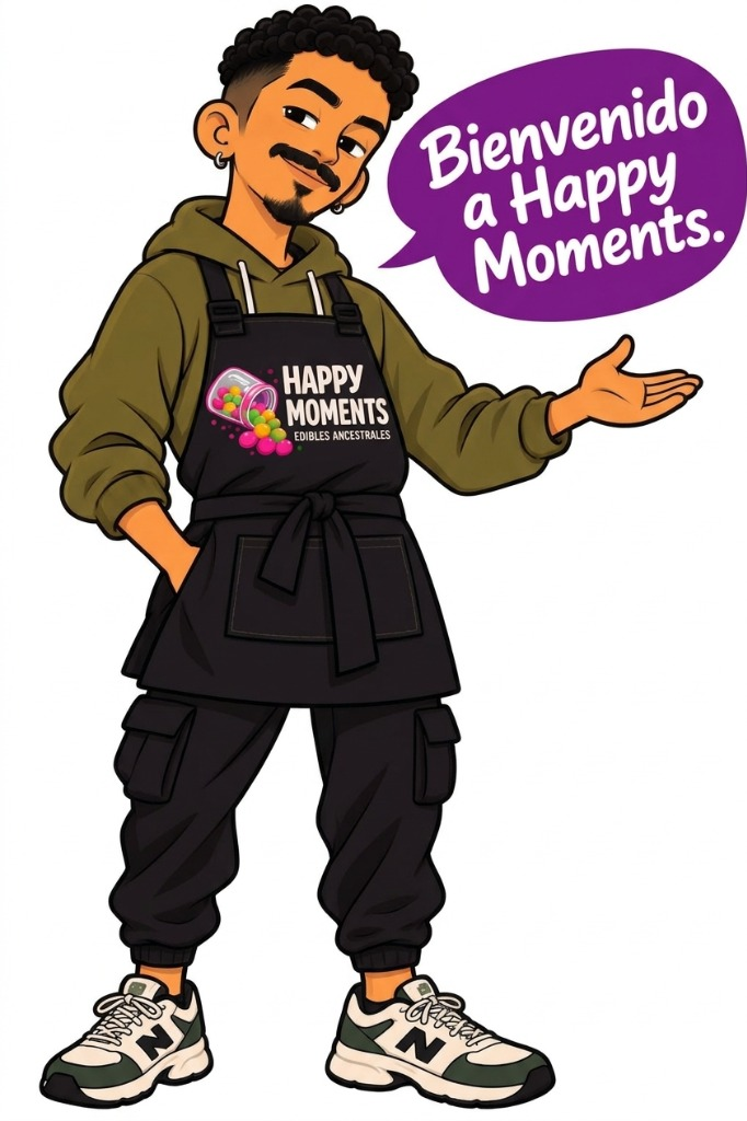 Happy Moments